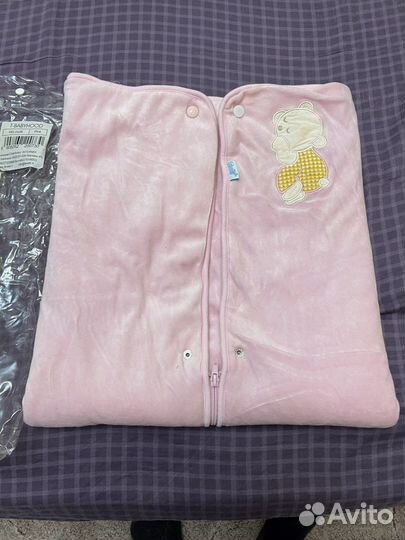 Спальный конверт