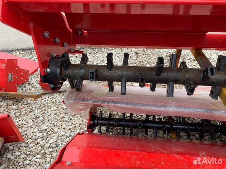 Почвофреза 1GQN 160, 2023