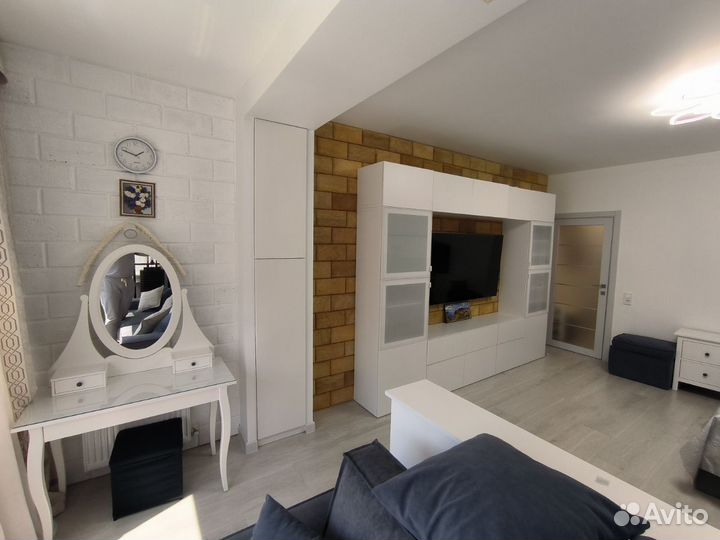 Ремонт и отделка квартир под ключ в Крыму