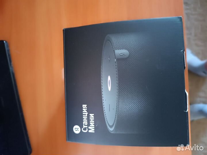 Продам мини колонка яндекс