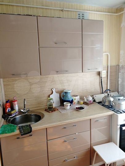 2-к. квартира, 44 м², 5/5 эт.