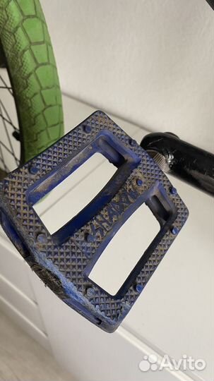 Велосипед bmx