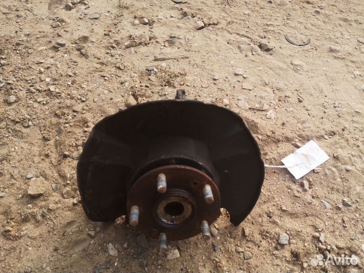 Ступица Honda Stepwgn RG4 (Переднее Правое)