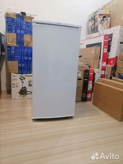 Новый холодильник 255 литров