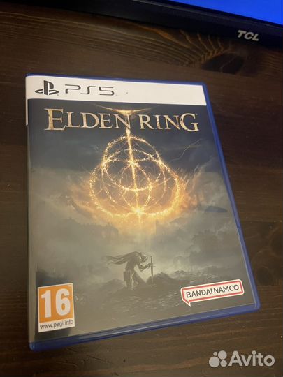 Игры для приставок ps5