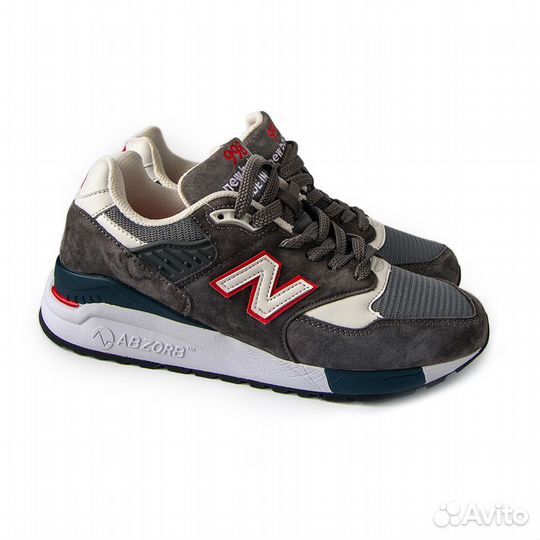 Кроссовки New Balance. Весна - Лето 2025