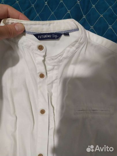 Школьная форма для мальчиков 140