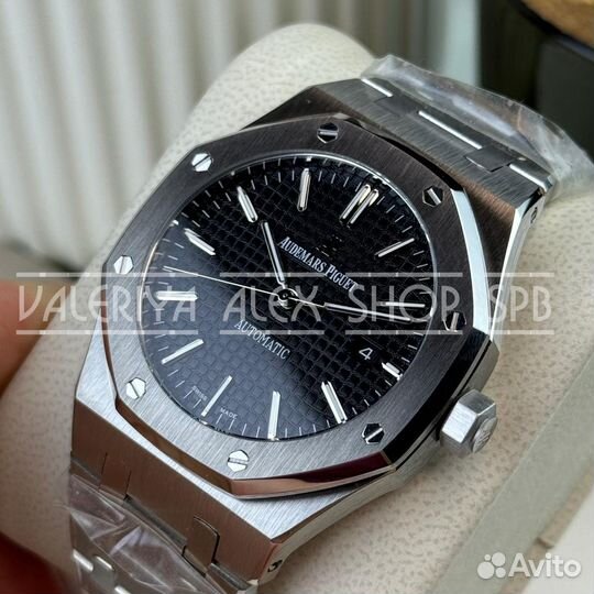 Часы Audemars Piguet мужские #20201010579