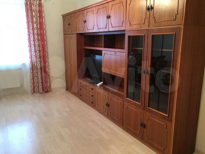 2-к. квартира, 67 м², 7/9 эт.