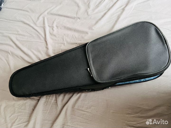 Скрипка 1/4 Новая flight fv-114 st