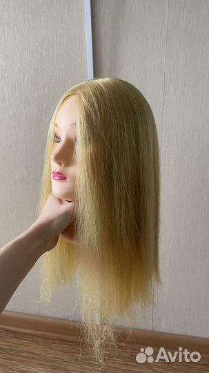 Голова для причесок