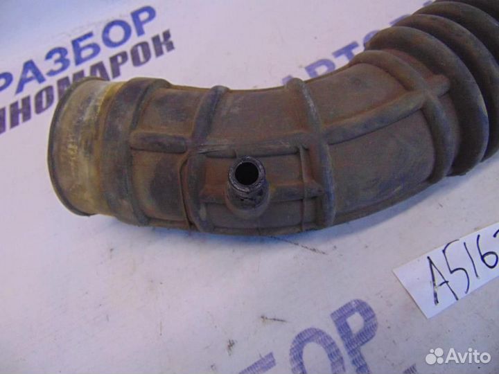 Патрубок воздушного фильтра для Chery Bonus 2011