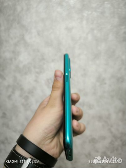 Xiaomi Redmi 9T, 4/64 ГБ