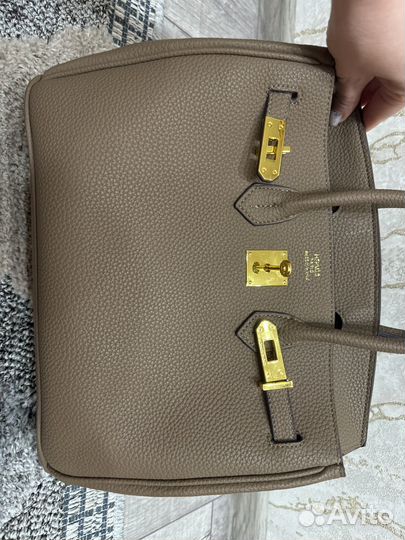 Сумка hermes birkin 30см