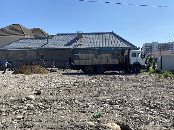 Манипулятор 5тонн