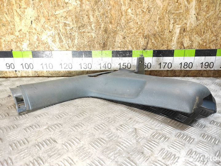 Обшивка стойки левая Renault Kangoo 1997 2003