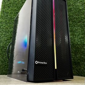 Игровой PC I7 4770S/12GB/RX570 4GB/SSD256