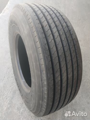 Лонг марч 385/65/22.5 24 слоя