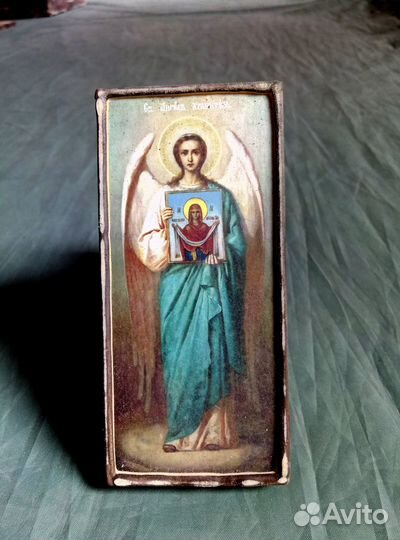 Иконки сувенирные