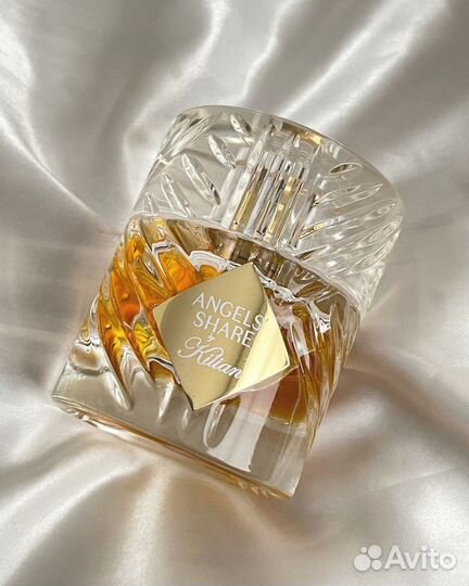 Baccarat rouge 540 extrait на распив