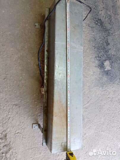 Электрообогреватель