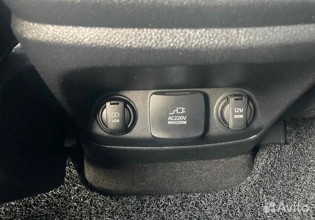 Kia Sorento Prime 2.2 AT, 2019, 65 434 км объявление продам