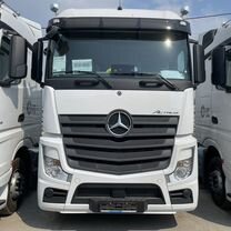 Mercedes-Benz Actros 1848 LS, 2024