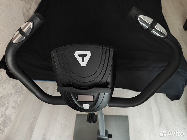 Велотренажер магнитный Torneo Compacta Plus B-234