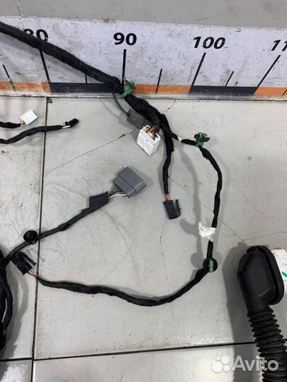 Проводка (коса) боковой двери Exeed TXL (M32T)