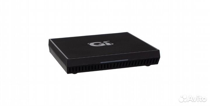 Smart TV приставка GI Premier S905X4 2Гб/16Гб