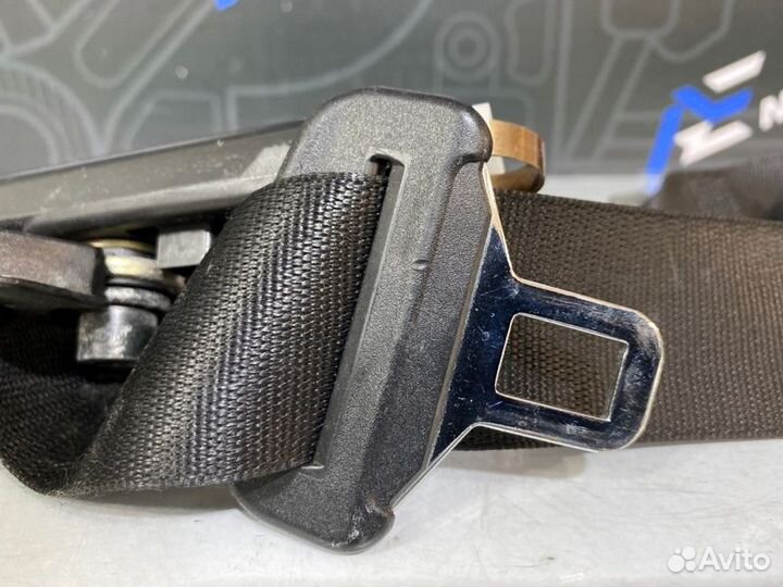 Ремень безопасности передний правый Bmw 325I E46