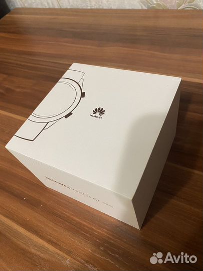 Наручные часы Huawei watch gt