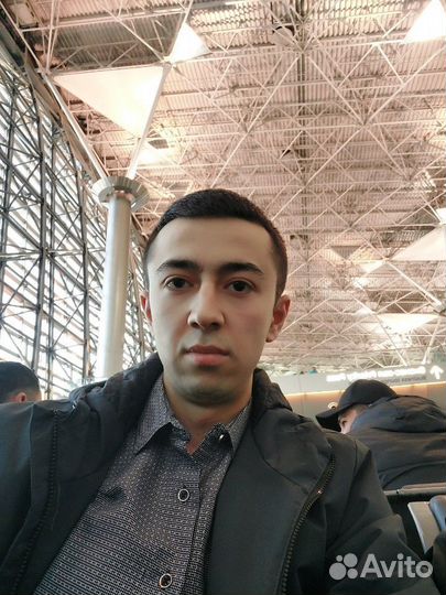 Любая работа, подработка