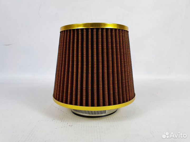 Воздушный фильтр нулевого сопротивления