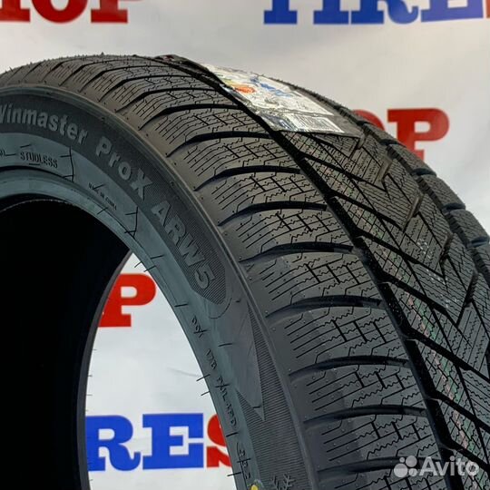 Arivo Winmaster ProX ARW5 285/40 R21 109H