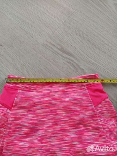 Теннисная юбка