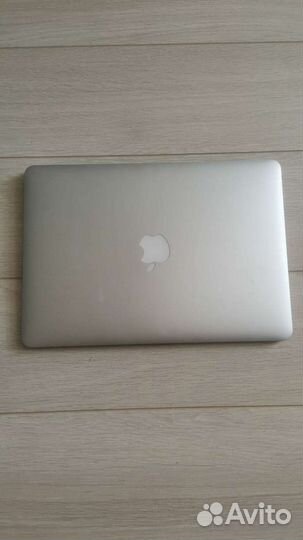 Apple MacBook Air 13 2017