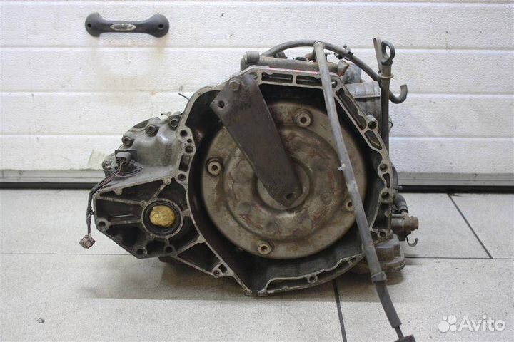 Кпп автоматическая (АКПП) Nissan Cube 1998