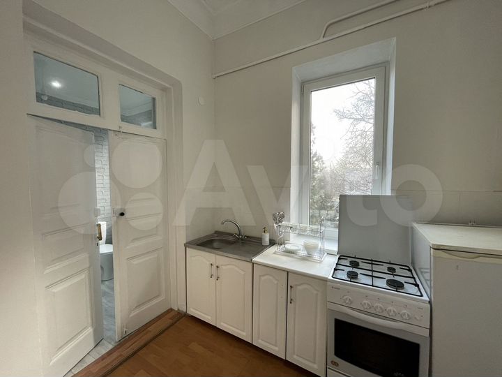 2-к. квартира, 47 м², 2/2 эт.