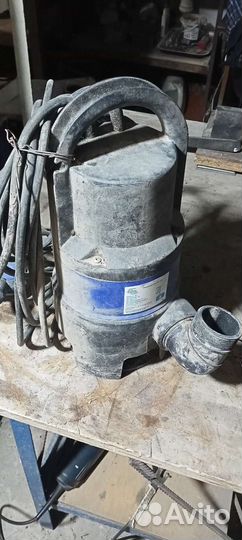 Станок отрезной