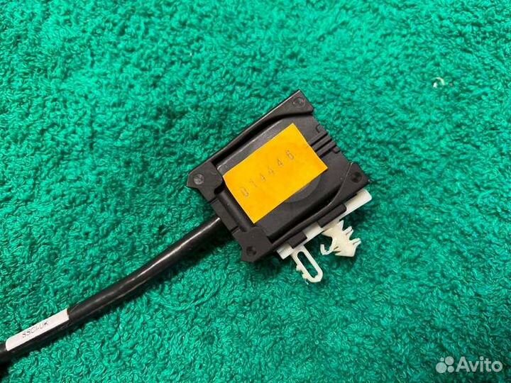 Кабель usb Land Rover Range Rover III LM 508PS 5.0