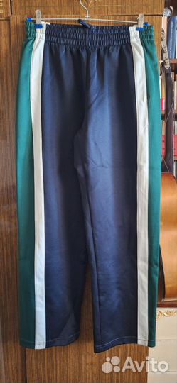 Олимпийка и спортивные брюки Lime женские S