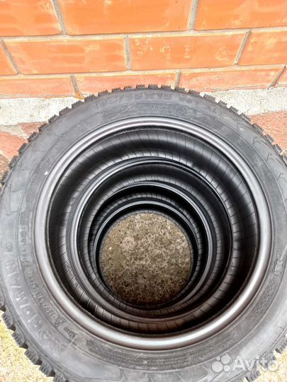 Nokian Tyres Nordman 5 185/55 R15