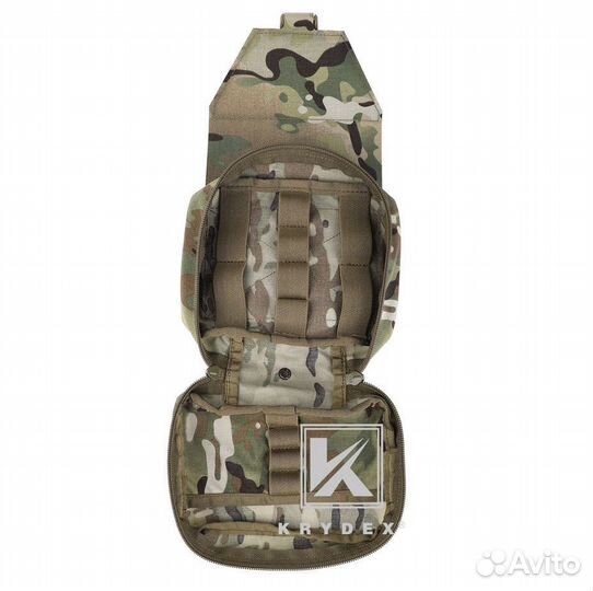 Аптечка тактическая отрывная