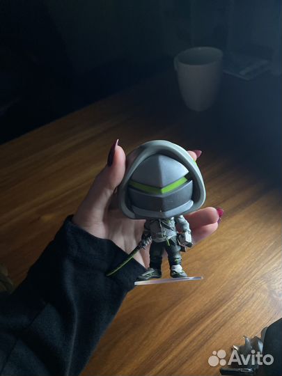 Фигурка Funko pop overwatch