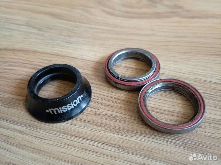 Рулевая для бмх