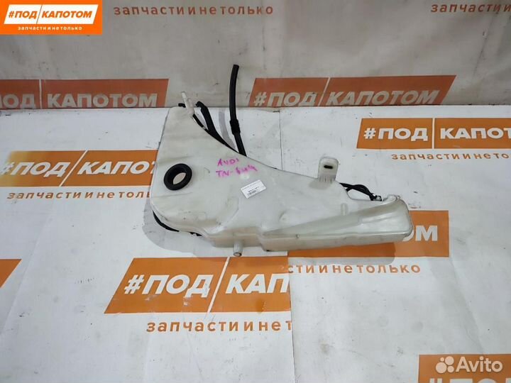 Бачок омывателя передний Audi A6 4G/C7 2014