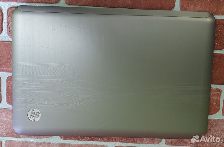 HP intel I5 RAM 8 GB SSD для учебы И работы