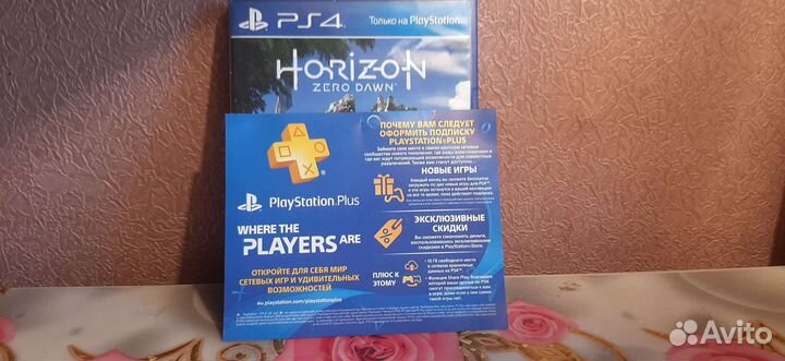 Игры для приставок ps4