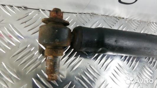 Амортизатор задний hyundai santa FE 1 (TEA19MF01)